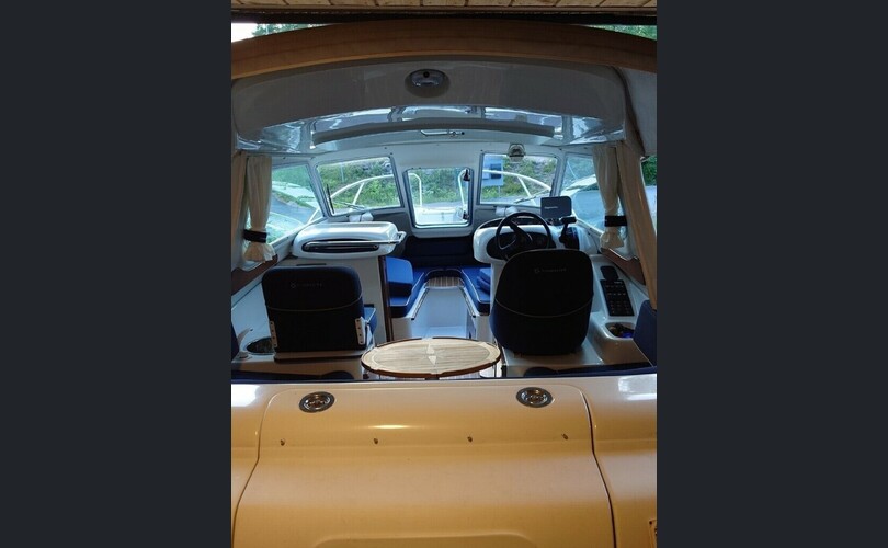 Finnmaster 6400 Royal Cruiser OC-kuva-3